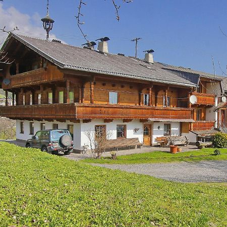 Apartment Untererhof-1 By Interhome Pankrazberg Exterior photo